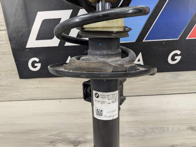 18-24 OEM BMW G01 G02 X3 X4 30i 30iX Front Left Driver Side Strut Shock Absorber