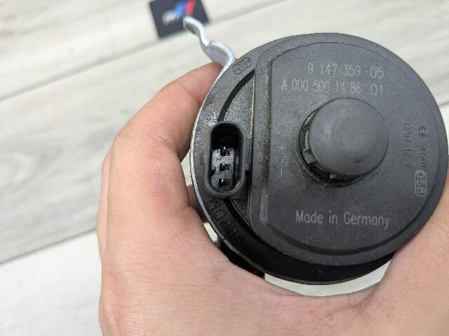 OEM BMW F23 F30 F32 F36 F80 F82 M3 Engine B46 S55 Auxiliary Coolant water Pump