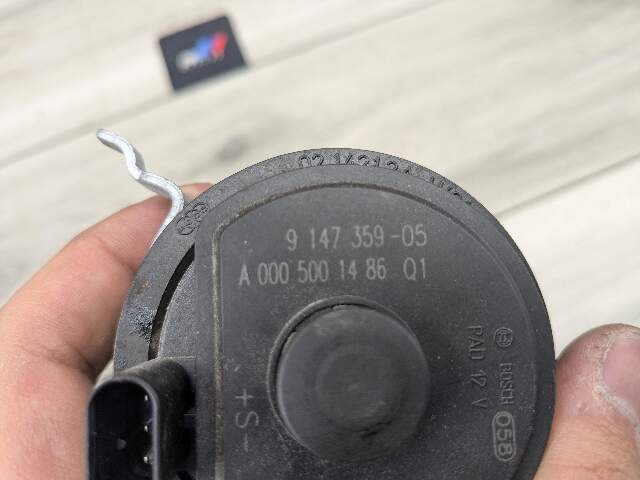 OEM BMW F23 F30 F32 F36 F80 F82 M3 Engine B46 S55 Auxiliary Coolant water Pump