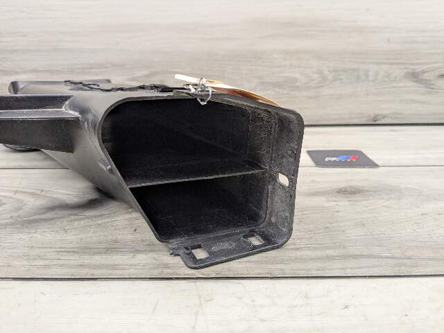 18-24 OEM BMW G01 G02 X3 X4 Engine Air Cleaner Intake Inlet Duct Tube