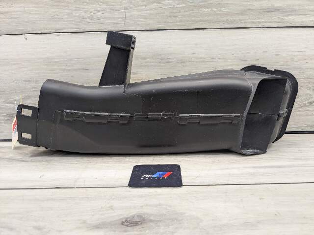 18-24 OEM BMW G01 G02 X3 X4 Engine Air Cleaner Intake Inlet Duct Tube