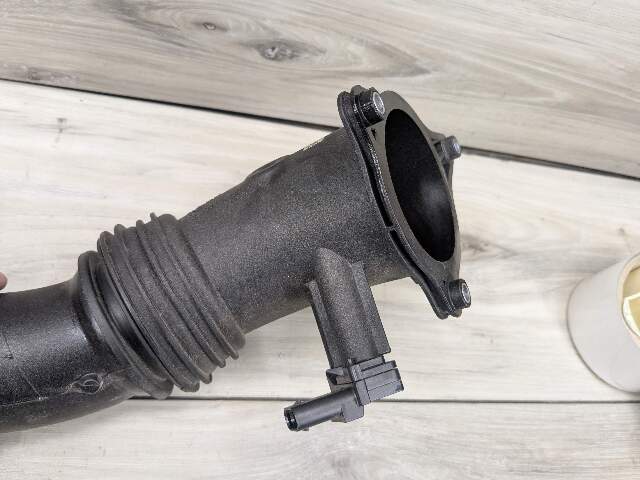 OEM BMW F22 F32 F36 G01 G20 G30 Intercooler Charge Air Intake Hose Pipe B46 B48