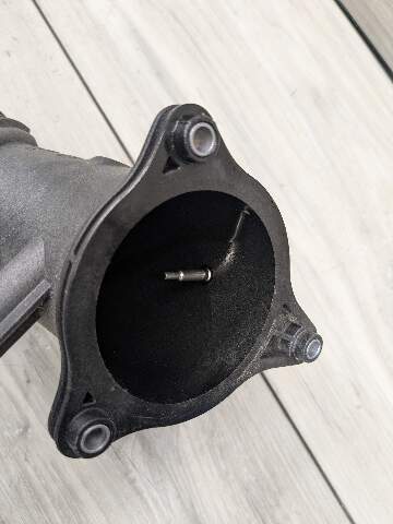 OEM BMW F22 F32 F36 G01 G20 G30 Intercooler Charge Air Intake Hose Pipe B46 B48