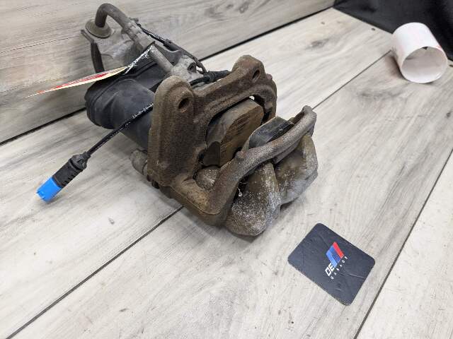 18-24 OEM BMW G01 G02 X3 X4 30i 30iX REAR Right Passenger Side Brake Caliper