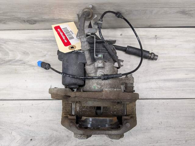 18-24 OEM BMW G01 G02 X3 X4 30i 30iX REAR Right Passenger Side Brake Caliper
