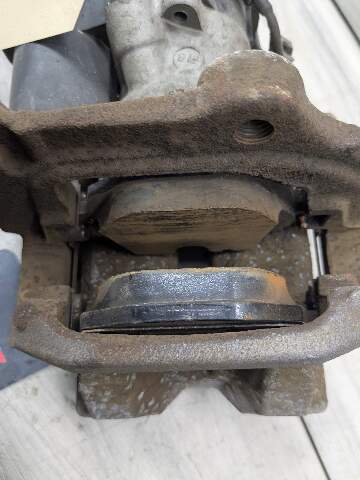 18-24 OEM BMW G01 G02 X3 X4 30i 30iX REAR Right Passenger Side Brake Caliper