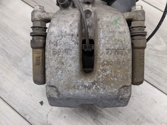 18-24 OEM BMW G01 G02 X3 X4 30i 30iX REAR Right Passenger Side Brake Caliper