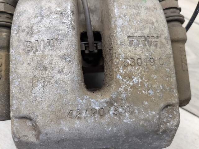 18-24 OEM BMW G01 G02 X3 X4 30i 30iX REAR Right Passenger Side Brake Caliper