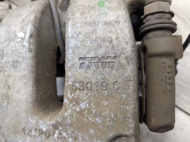 18-24 OEM BMW G01 G02 X3 X4 30i 30iX REAR Right Passenger Side Brake Caliper