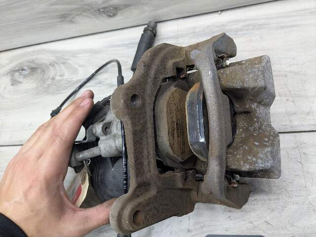 18-24 OEM BMW G01 G02 X3 X4 30i 30iX REAR Right Passenger Side Brake Caliper