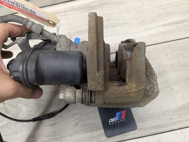 18-24 OEM BMW G01 G02 X3 X4 30i 30iX REAR Right Passenger Side Brake Caliper