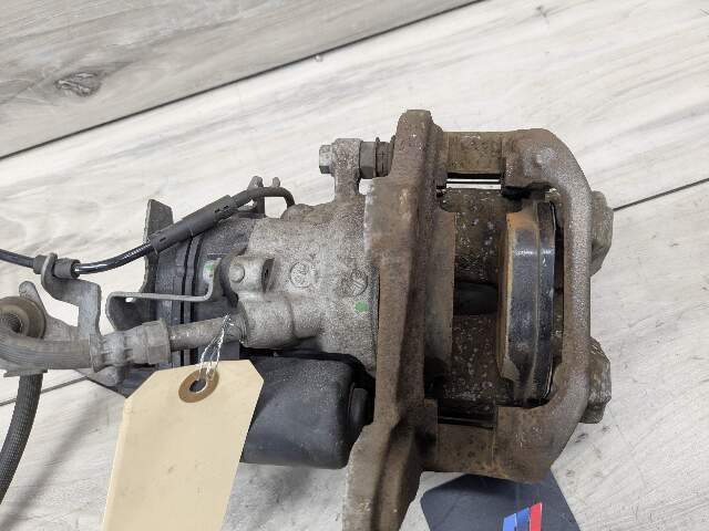 18-24 OEM BMW G01 G02 X3 X4 30i 30iX REAR Right Passenger Side Brake Caliper