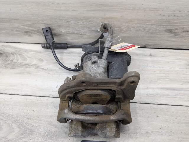 18-24 OEM BMW G01 G02 X3 X4 30i 30iX REAR Left Driver Side Brake Caliper Gray