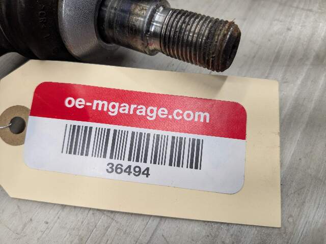 18-24 OEM BMW G01 G02 X3 X4 Front Left Driver Side Wishbone Lower Control Arm