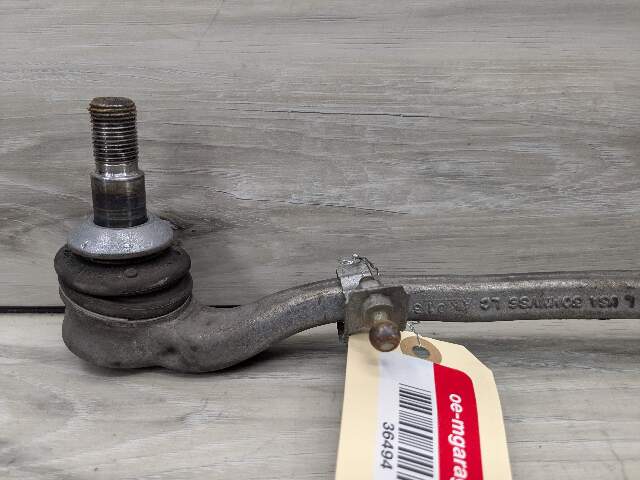 18-24 OEM BMW G01 G02 X3 X4 Front Left Driver Side Wishbone Lower Control Arm