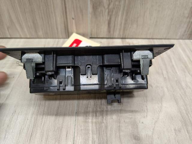 OEM BMW F22 F30 F32 F82 F80 Headlight Switch Control Panel Light Module BLACK