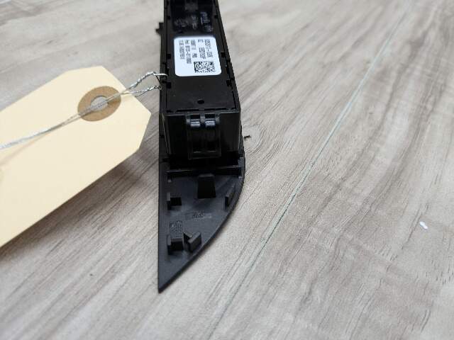 12-18 OEM BMW F22 F30 F32 F36 Sport Eco Drive Mode Switch PDC DSC Camera Button