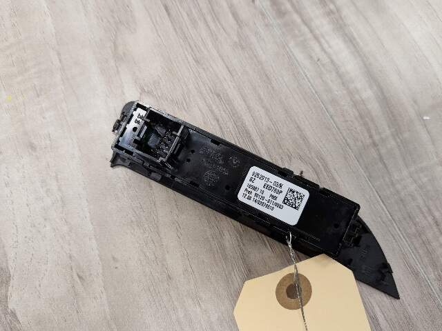 12-18 OEM BMW F22 F30 F32 F36 Sport Eco Drive Mode Switch PDC DSC Camera Button
