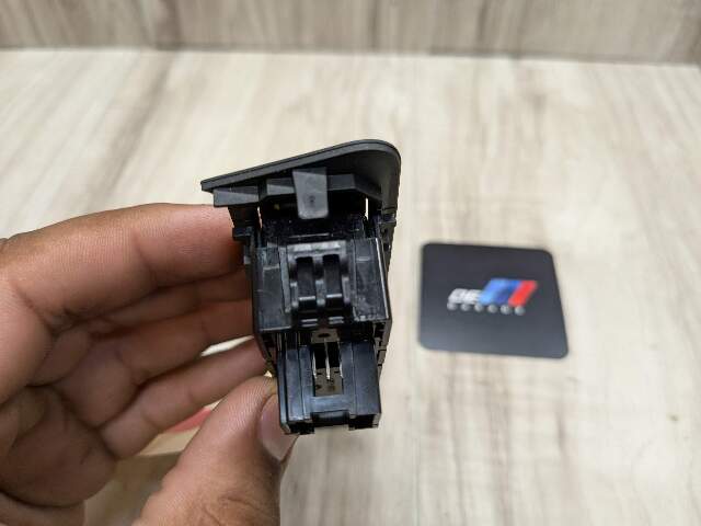 12-18 OEM BMW F22 F30 F32 F36 Sport Eco Drive Mode Switch PDC DSC Camera Button