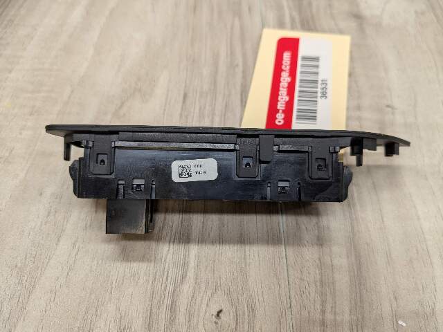12-18 OEM BMW F22 F30 F32 F36 Sport Eco Drive Mode Switch PDC DSC Camera Button