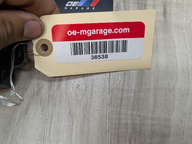 11-19 OEM BMW F22 F23 F30 F32 F36 F80 F82 F87 Positive Battery Power Fuse Box