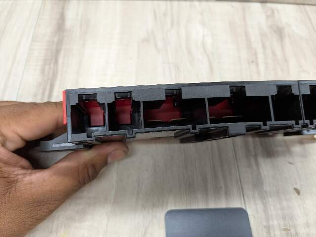 11-19 OEM BMW F22 F23 F30 F32 F36 F80 F82 F87 Positive Battery Power Fuse Box