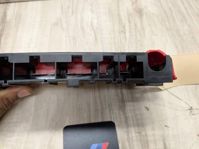 11-19 OEM BMW F22 F23 F30 F32 F36 F80 F82 F87 Positive Battery Power Fuse Box