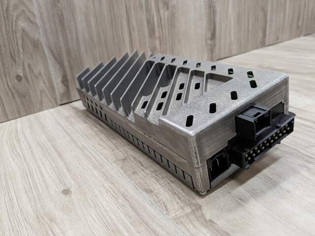 OEM BMW F15 F16 F30 F32 F33 F36 335 435 Amp Stereo Audio Amplifier Harman Kardon