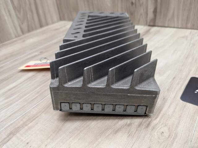 OEM BMW F15 F16 F30 F32 F33 F36 335 435 Amp Stereo Audio Amplifier Harman Kardon