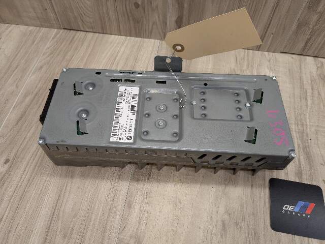 OEM BMW F15 F16 F30 F32 F33 F36 335 435 Amp Stereo Audio Amplifier Harman Kardon