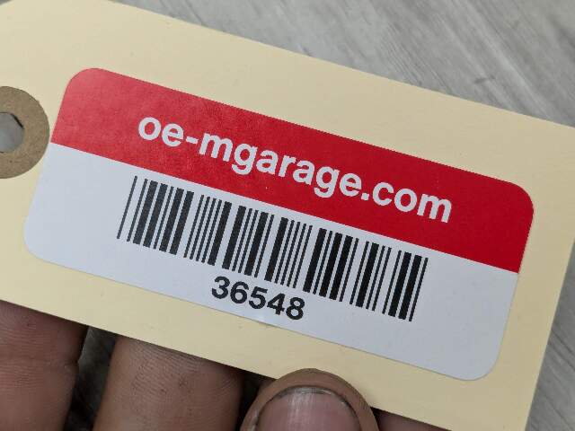 OEM BMW i3 i8 I01 I12 F15 F16 F85 F86 X5 X6 Domain Body Control Module FEM + Key