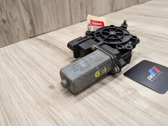 12-18 OEM BMW F30 F80 328 330 335 340 M3 Rear Left Driver Side Door Window Motor
