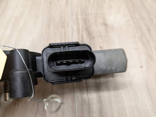 12-18 OEM BMW F30 F80 328 330 335 340 M3 Rear Left Driver Side Door Window Motor