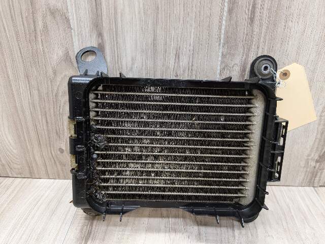 12-20 OEM BMW F22 F30 F32 F33 F36 335 435 N55 Auxiliary Cooling Radiator