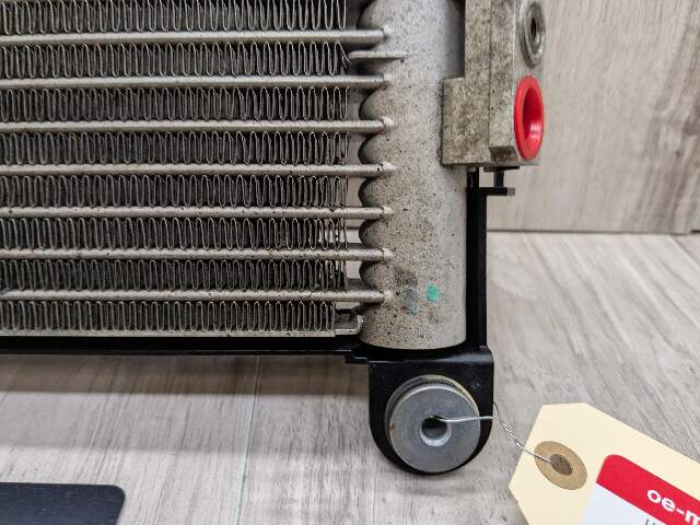 12-20 OEM BMW F22 F30 F32 F33 F36 335 435 N55 Auxiliary Cooling Radiator