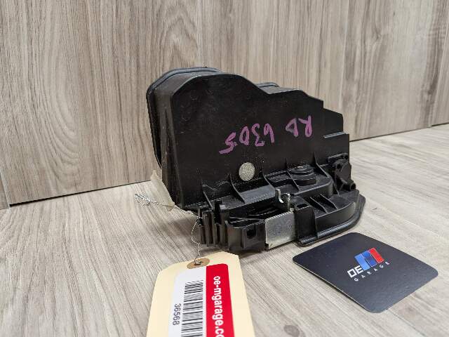 OEM BMW E82 E90 F23 F30 F32 E60 F01 M4 X6 REAR LEFT Door Lock Latch Actuator