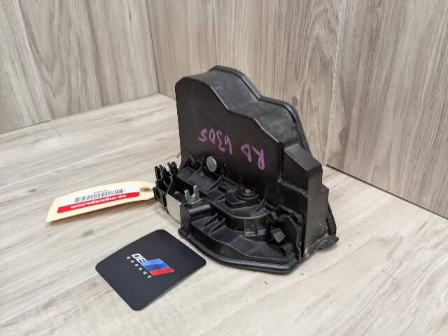 OEM BMW E82 E90 F23 F30 F32 E60 F01 M4 X6 REAR LEFT Door Lock Latch Actuator