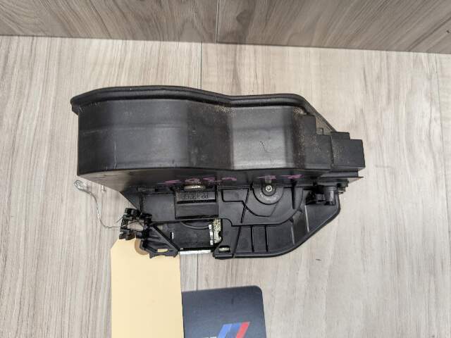 OEM BMW E82 E90 F23 F30 F32 E60 F01 M4 X6 REAR LEFT Door Lock Latch Actuator