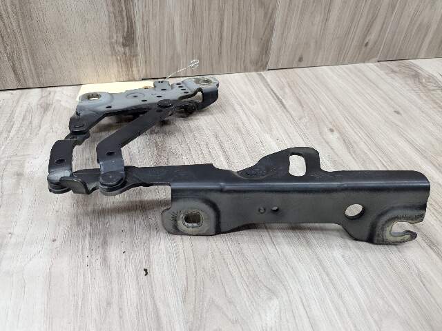12-20 OEM BMW M2 F22 F30 F33 F32 F87 Hood Front Right Left Side Hood Hinge PAIR