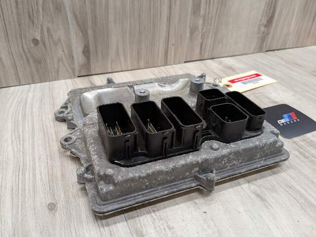 OEM BMW F10 F25 F22 F30 DME ECU N55 Engine Control Unit Module Computer MEVD17G