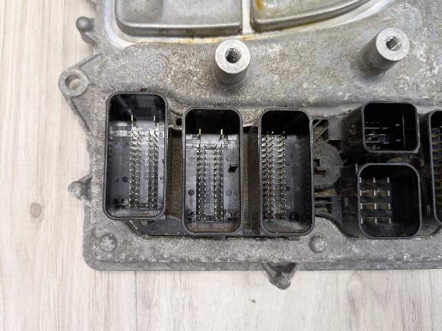 OEM BMW F10 F25 F22 F30 DME ECU N55 Engine Control Unit Module Computer MEVD17G