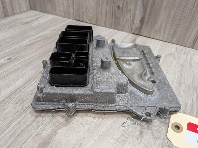 OEM BMW F10 F25 F22 F30 DME ECU N55 Engine Control Unit Module Computer MEVD17G