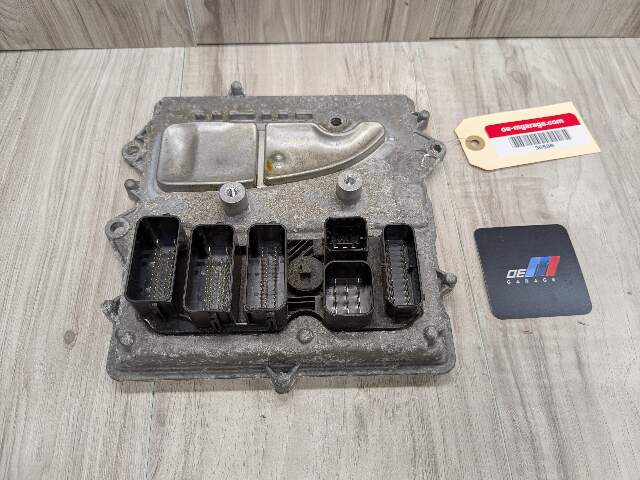 OEM BMW F10 F25 F22 F30 DME ECU N55 Engine Control Unit Module Computer MEVD17G