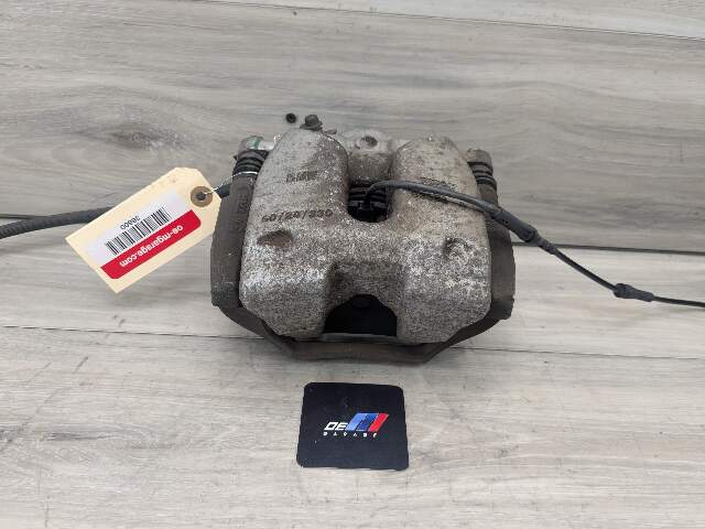18-24 OEM BMW G01 G02 G20 X3 X4 30 330 FRONT Left Driver Side Brake Caliper