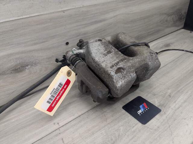 18-24 OEM BMW G01 G02 G20 X3 X4 30 330 FRONT Left Driver Side Brake Caliper