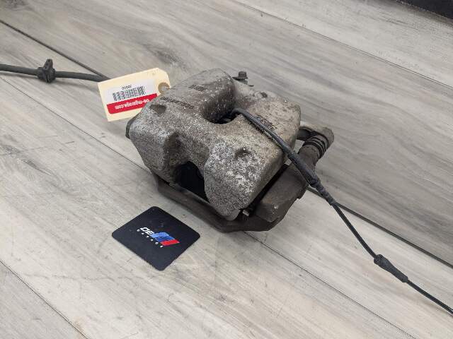18-24 OEM BMW G01 G02 G20 X3 X4 30 330 FRONT Left Driver Side Brake Caliper