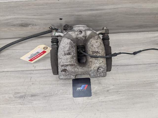 18-24 OEM BMW G01 G02 G20 X3 X4 30 330 FRONT Left Driver Side Brake Caliper