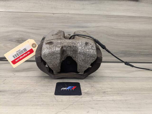 18-24 OEM BMW G01 G02 G20 X3 X4 30 330 FRONT Left Driver Side Brake Caliper
