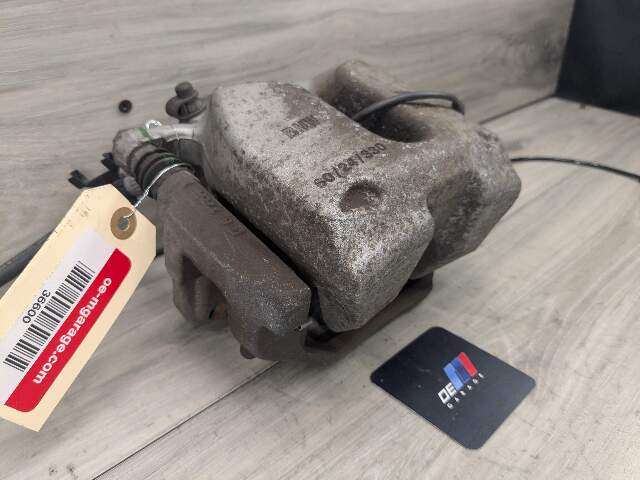 18-24 OEM BMW G01 G02 G20 X3 X4 30 330 FRONT Left Driver Side Brake Caliper