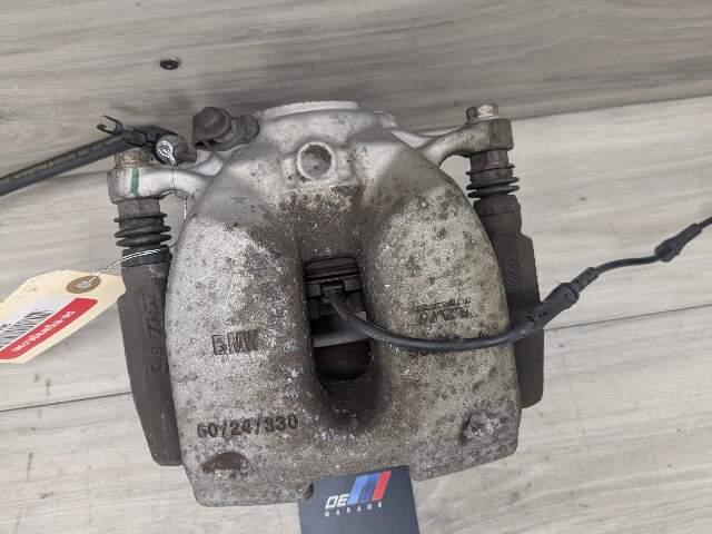 18-24 OEM BMW G01 G02 G20 X3 X4 30 330 FRONT Left Driver Side Brake Caliper